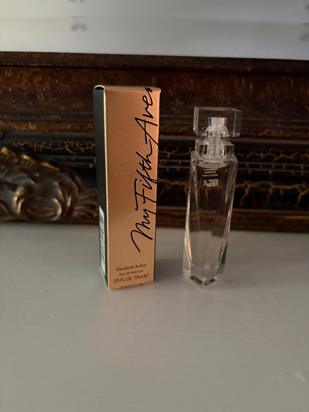 My Fifth Avenue mini - travel size 0.25 ml